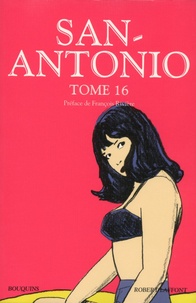  San-Antonio - San-Antonio Tome 16 : .