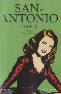  San-Antonio - San-Antonio Tome 2 : .