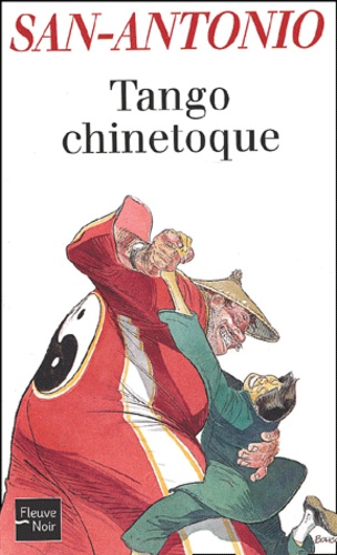 Tango chinetoque