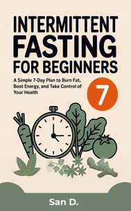 Intermittent Fasting for Beginners