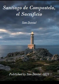 Santiago de Compostela, el Sacrificio