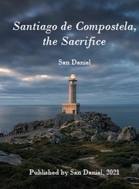  San Daniel - Santiago de Compostela, the Sacrifice.
