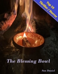  San Daniel - The Blessing Bowl.