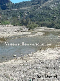 Vissen Zullen Verschijnen