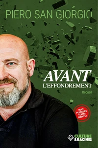 Avant l'effondrement