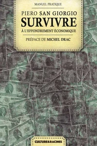 Survivre à l'effondrement économique