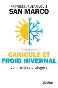 Canicule et froid hivernal