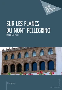 Sur les flancs du Mont Pellegrino