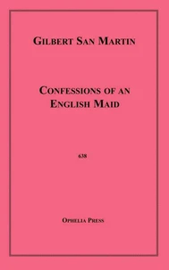 Confessions of an English Maid