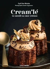 Cream'lé