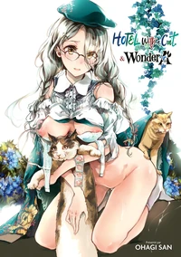 Hotel with a cat ; Wonder A