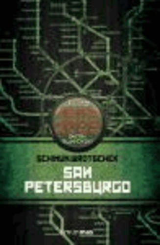San Petersburgo: Metro 2033.