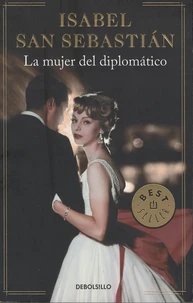 La mujer del diplomatico