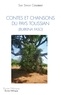 San Simon Coulibaly - Contes et chansons du pays toussian (Burkina Faso).