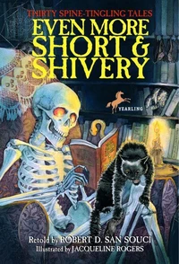 Even More Short &amp; Shivery