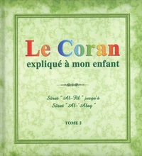 Le Coran expliqué à mon enfant