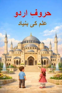حروفِ اردو