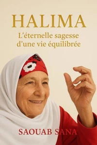 HALIMA l'eternelle sagesse d'une vie équilibrée