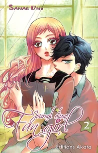 Journal d'une fangirl Tome 2