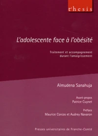 L'adolescente face à l'obésité