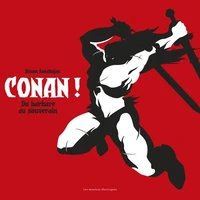 Conan !