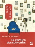 Sanaka Hiiragi - Le gardien des souvenirs.