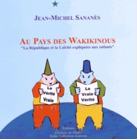 Au pays des Wakikinous