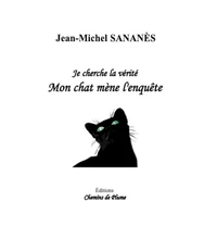 Mon chat mène l'enquête