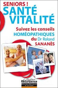 Seniors ! Santé-Vitalité
