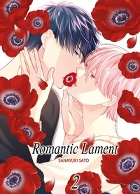 Sanayuki Sato - Romantic Lament Tome 2 : .