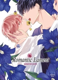 Sanayuki Sato - Romantic Lament.