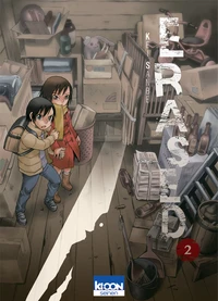 Erased Tome 2