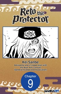 Reto the Protector #009