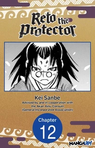 Reto the Protector #012