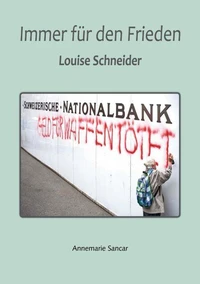 Immer für den Frieden