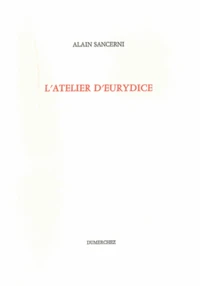 L'atelier d'Eurydice