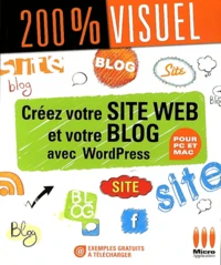 Créez votre site web et votre blog avec WorldPress