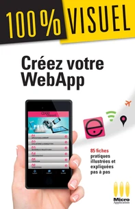 Créez votre WebApp
