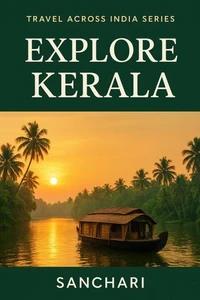 Explore KERALA