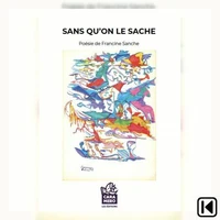 Sans qu’on le sache