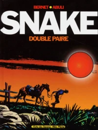 Snake : Double paire