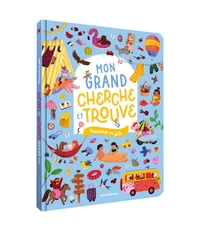 Vacances en folie