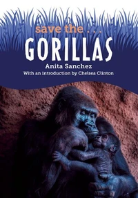 Save the...Gorillas