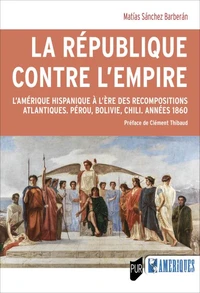 La République contre l'Empire