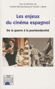 Les enjeux du cinéma espagnol