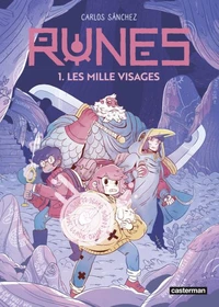 Les milles visages
