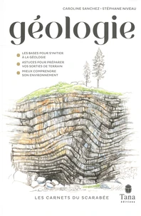 Géologie