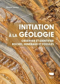 Initiation à la géologie