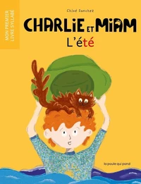 Charlie et miam : l'été