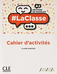 Méthode de français A2